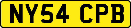 NY54CPB
