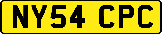 NY54CPC