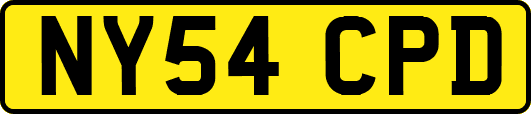 NY54CPD