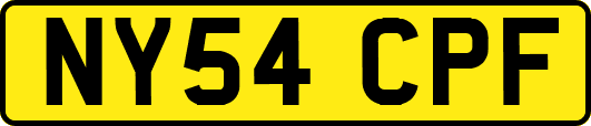 NY54CPF