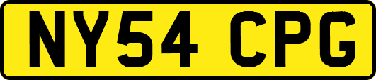 NY54CPG