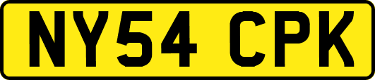 NY54CPK