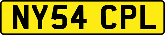 NY54CPL