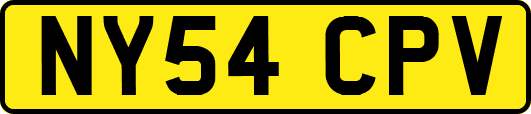 NY54CPV