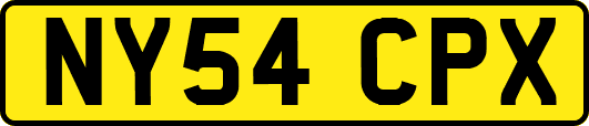 NY54CPX