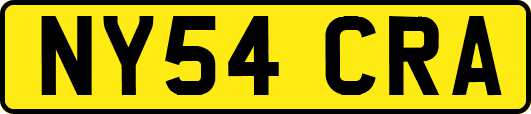 NY54CRA