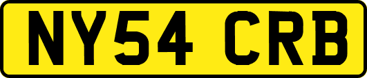 NY54CRB