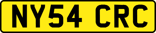 NY54CRC