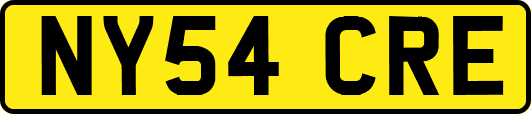 NY54CRE