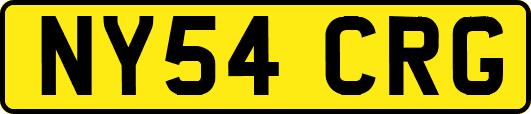 NY54CRG