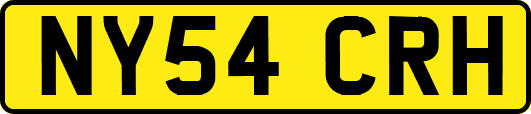 NY54CRH