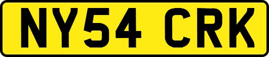 NY54CRK