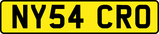 NY54CRO