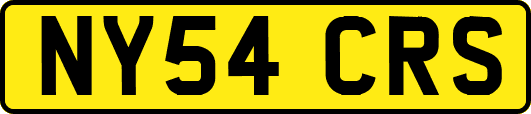NY54CRS