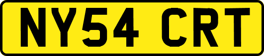 NY54CRT
