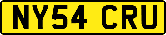NY54CRU