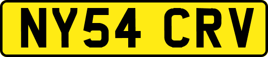 NY54CRV