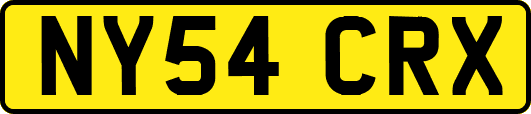 NY54CRX