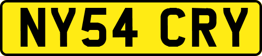 NY54CRY