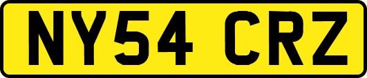 NY54CRZ