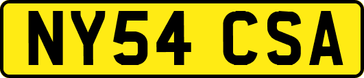 NY54CSA