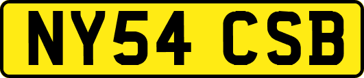 NY54CSB
