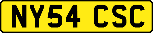NY54CSC