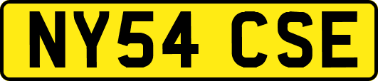 NY54CSE