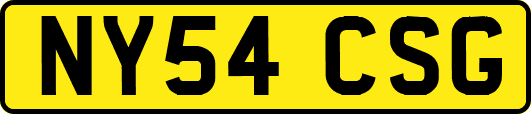 NY54CSG