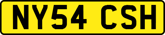 NY54CSH