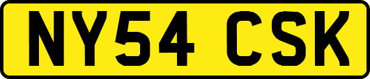 NY54CSK