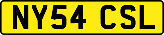 NY54CSL