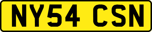 NY54CSN