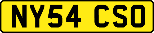 NY54CSO