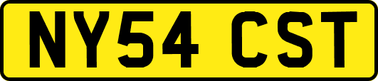 NY54CST