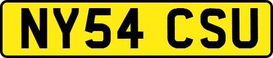 NY54CSU