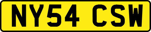 NY54CSW