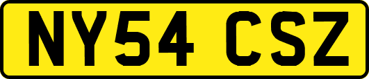 NY54CSZ
