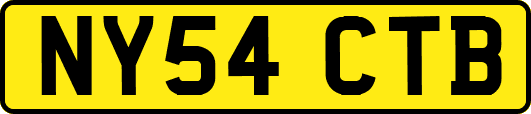 NY54CTB