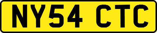 NY54CTC