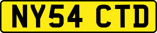 NY54CTD