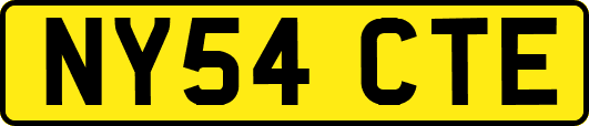 NY54CTE