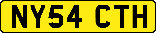 NY54CTH