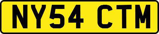 NY54CTM