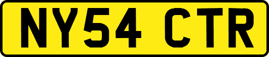 NY54CTR