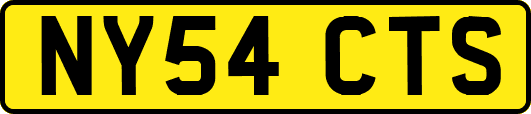 NY54CTS
