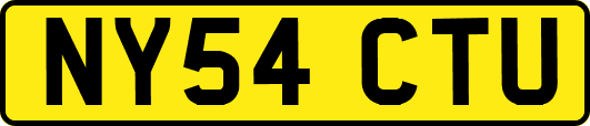 NY54CTU