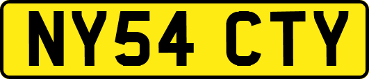 NY54CTY