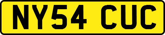 NY54CUC