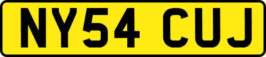 NY54CUJ